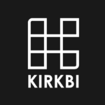 KIRKBI - Logo