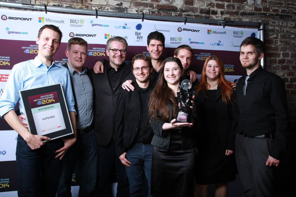 Kalypso Media WholesGame