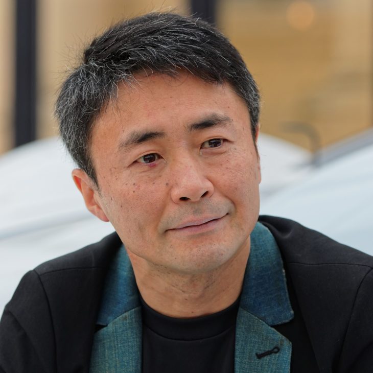 Kazunori Yamauchi - WholesGame