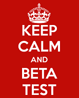 Beta Tests: Technical vs Stunt