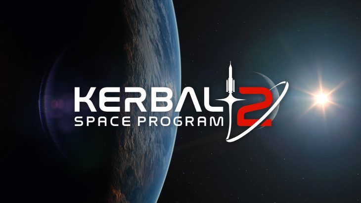 Kerbal Spapce Program 2