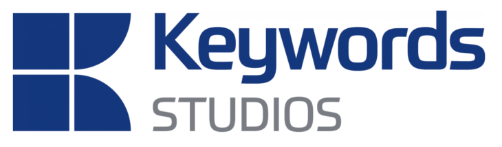 Keywords Studios - Logo