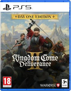 Kingdom Come Deliverance 2