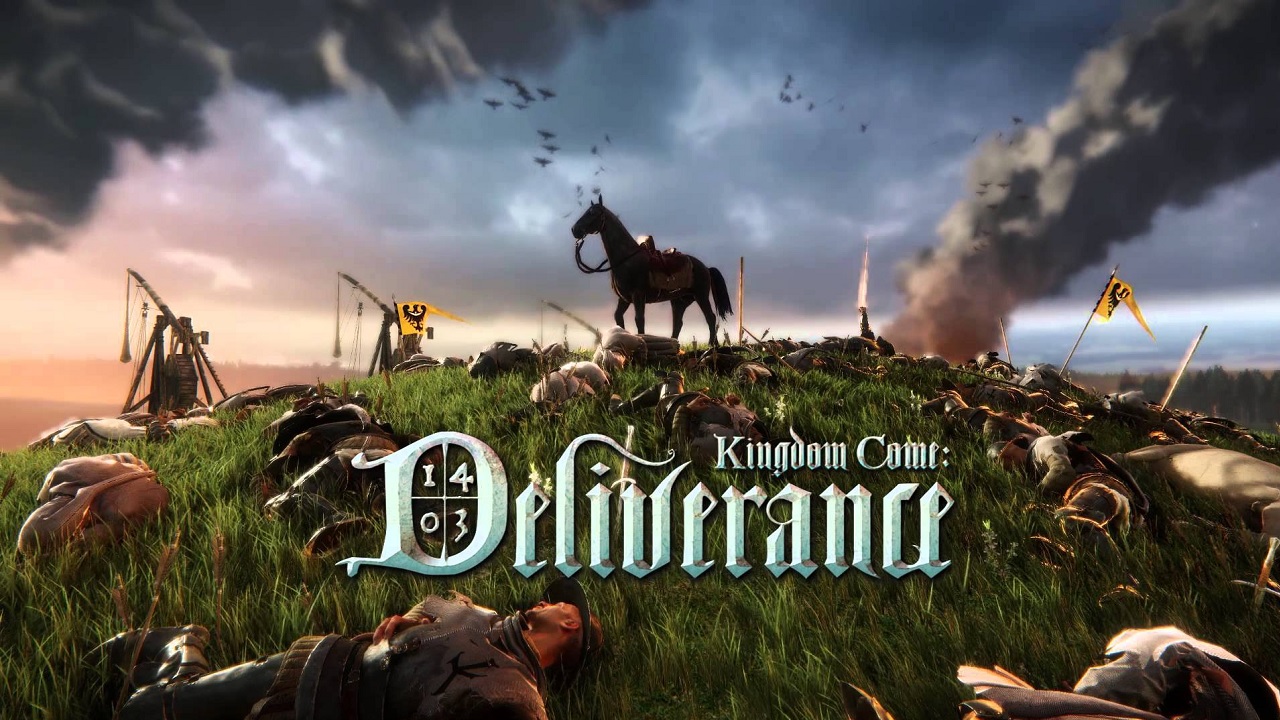 Kingdom Come: Deliverance