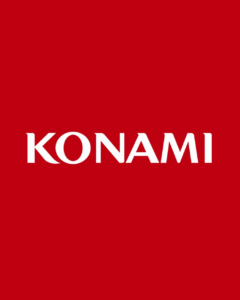 Konami plans to change its name to mark its 50th anniversary