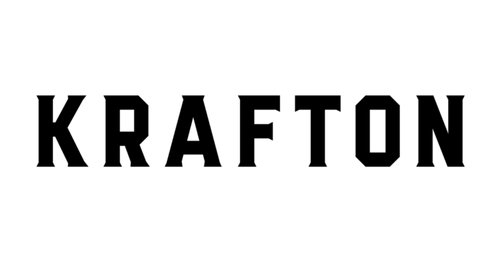 Krafton - Logo