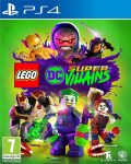 LEGO DC Super-Villains - PS4
