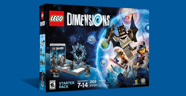 LEGO Dimensions