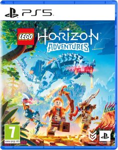 LEGO Horizon Adventures - PS5