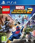 LEGO Marvel Superheroes 2 - PS4