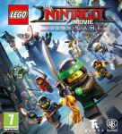 LEGO Ninjago Movie Game Videogame