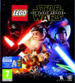 LEGO Star Wars The Force Awakens