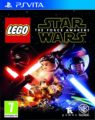 LEGO Star Wars The Force Awakens - Vita