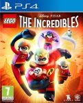 LEGO The Incredibles - PS4