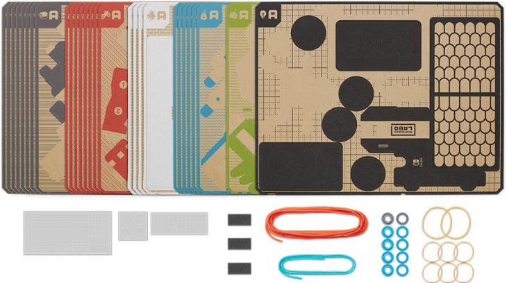 Labo Variety Kit