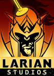 Larian Studios - Logo