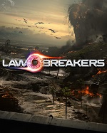 Cliff Bleszinski Discusses New Game LawBreakers