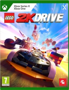Lego 2K Drive - Xbox Series X