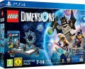 Lego Dimensions