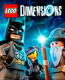 Warner Bros finish with Lego Dimensions a year early