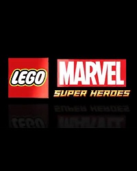 Lego Marvel Superheroes 2 announced