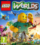 Lego Worlds