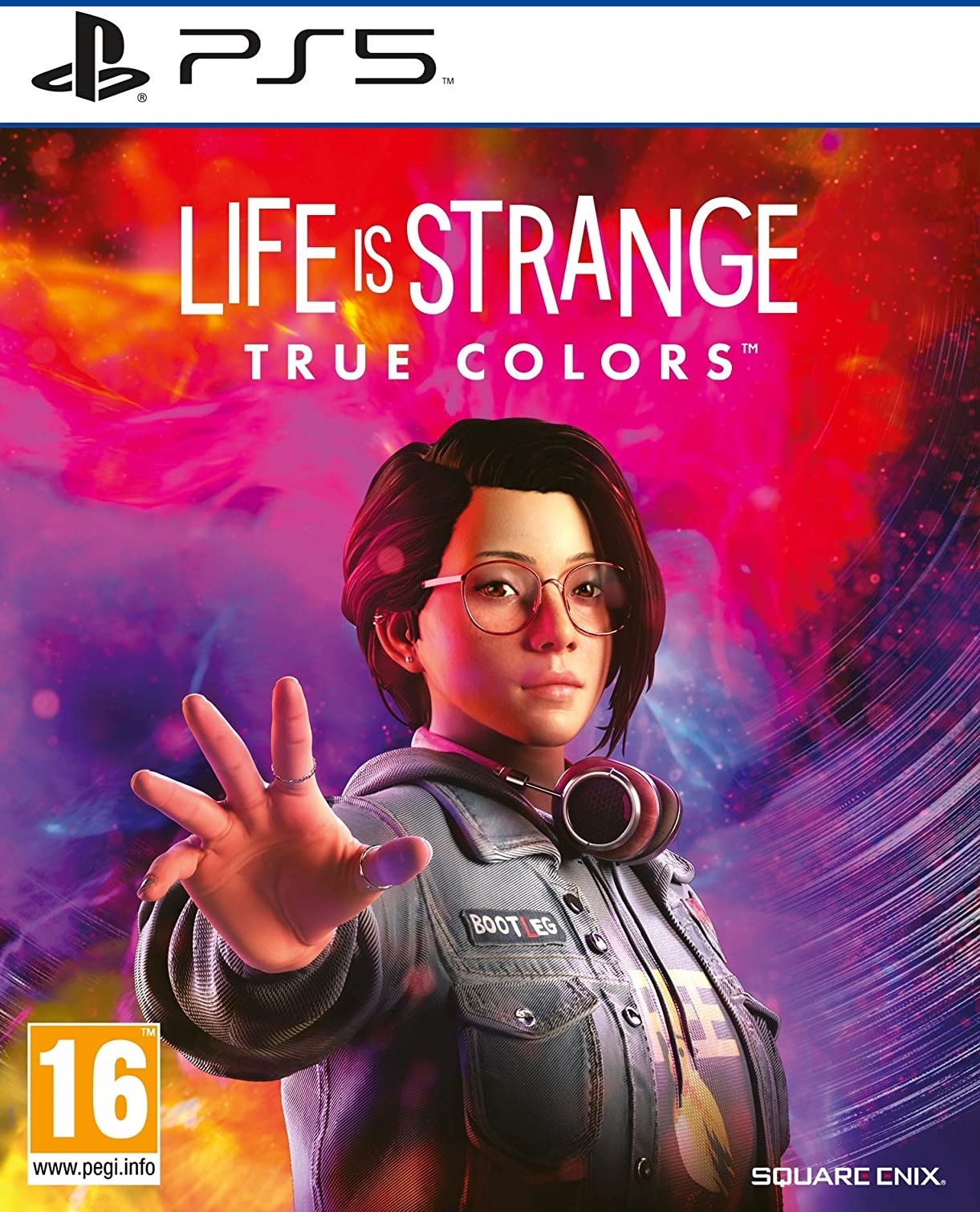 Life is Strange True Colors - PS5