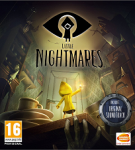 Little Nightmares