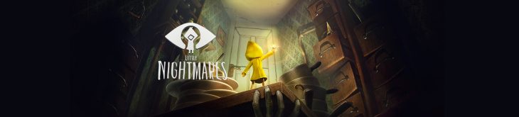 Little Nightmares