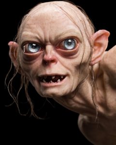 Lord of the Rings: Gollum confirmed for PS5 and Xbox Series X
