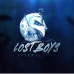 Lost Boys Interactive - Logo