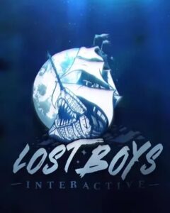 Gearbox Entertainment to acquire Lost Boys Interactive