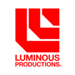 Luminous Productions - Logo