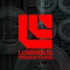 Luminous Productions - Logo