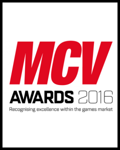 MCV Awards 2016 Winners Announced