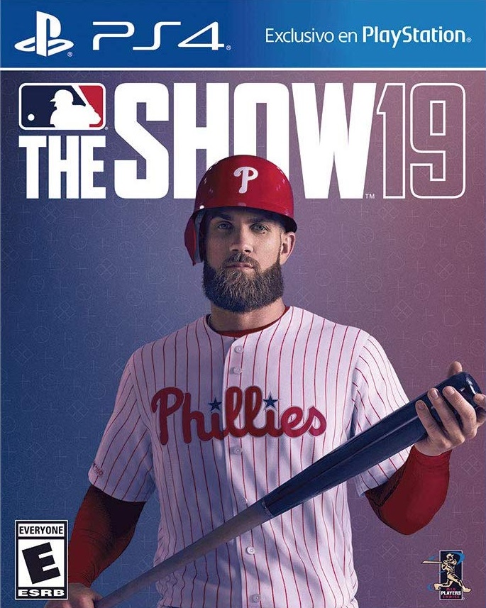 MLB The Show 19