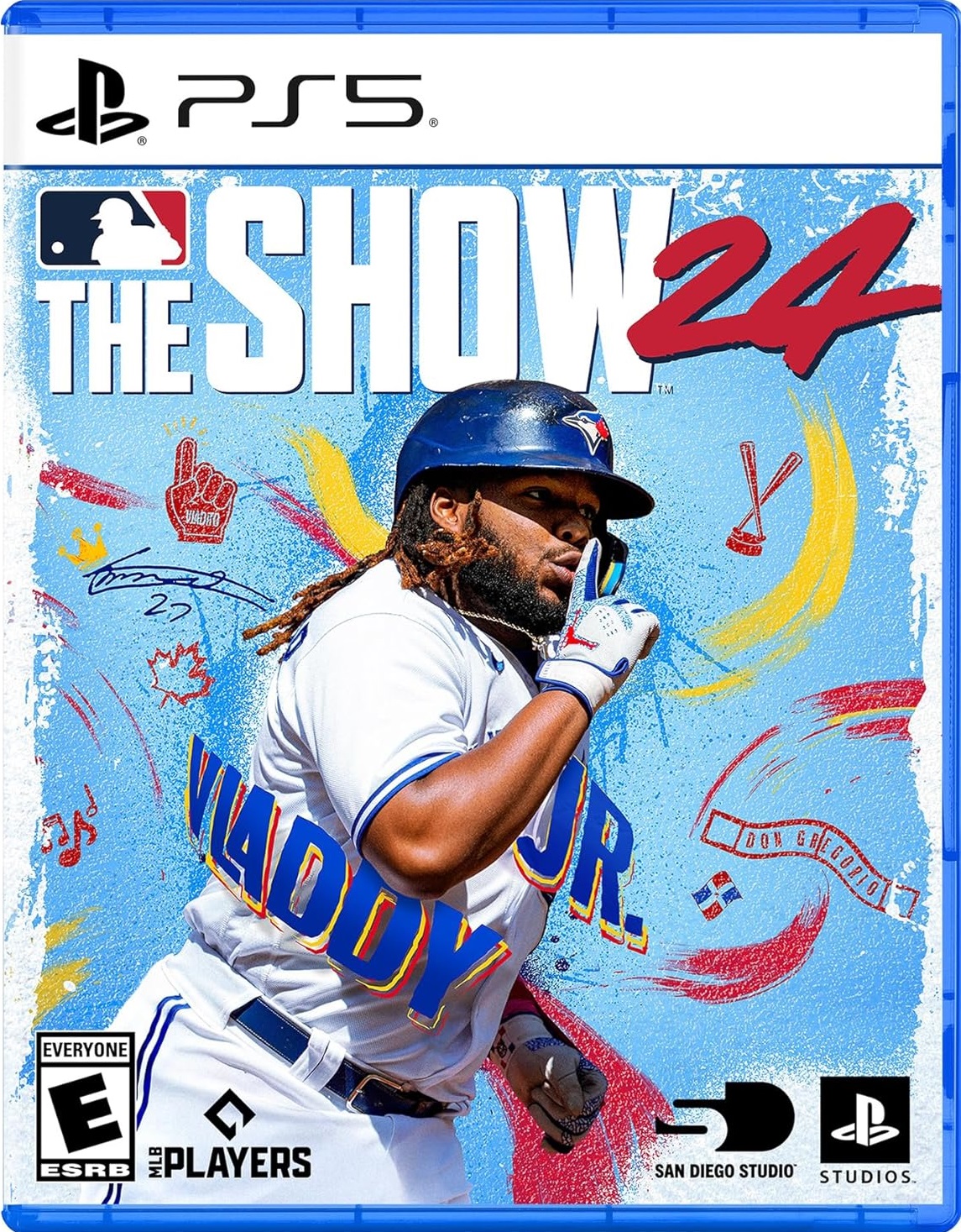 MLB The Show 24 - PS5