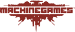 MachineGames - Logo