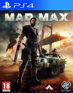 Mad Max