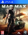 Mad Max - PS4