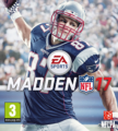 Madden NFL 17 - Thumb - 109 x 121 - PNG