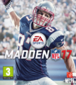 Madden NFL 17