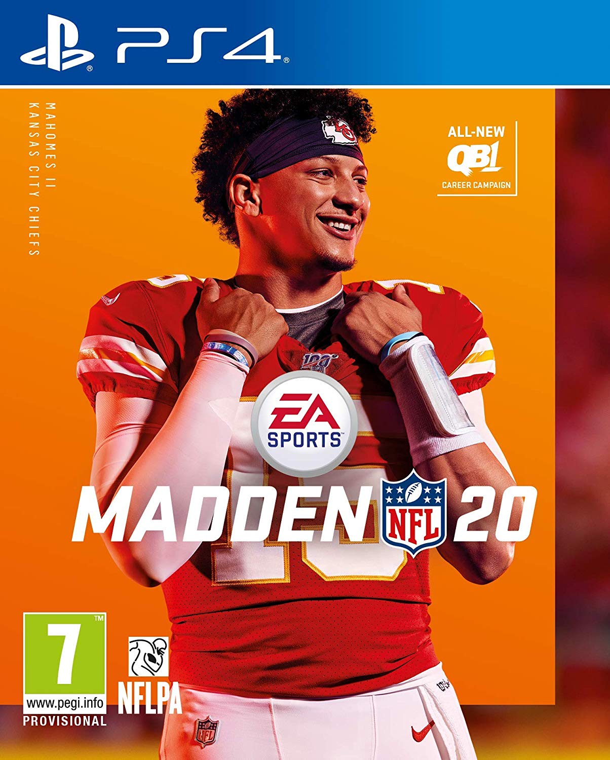 Madden NFL 20 - PS4