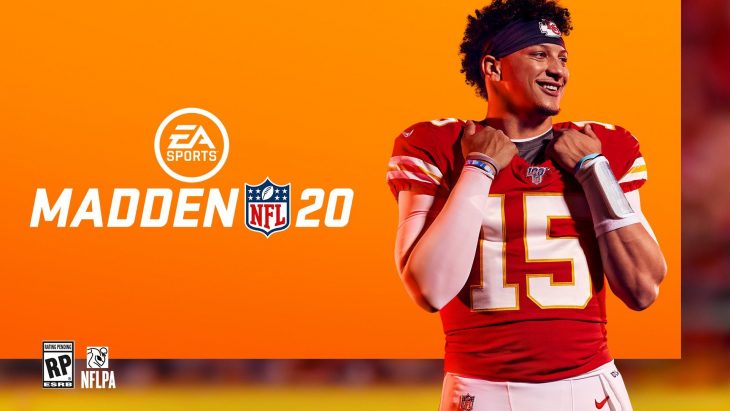 madden 20 for nintendo switch