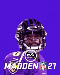 EA offers free Xbox Series X upgrade for Madden NFL 21