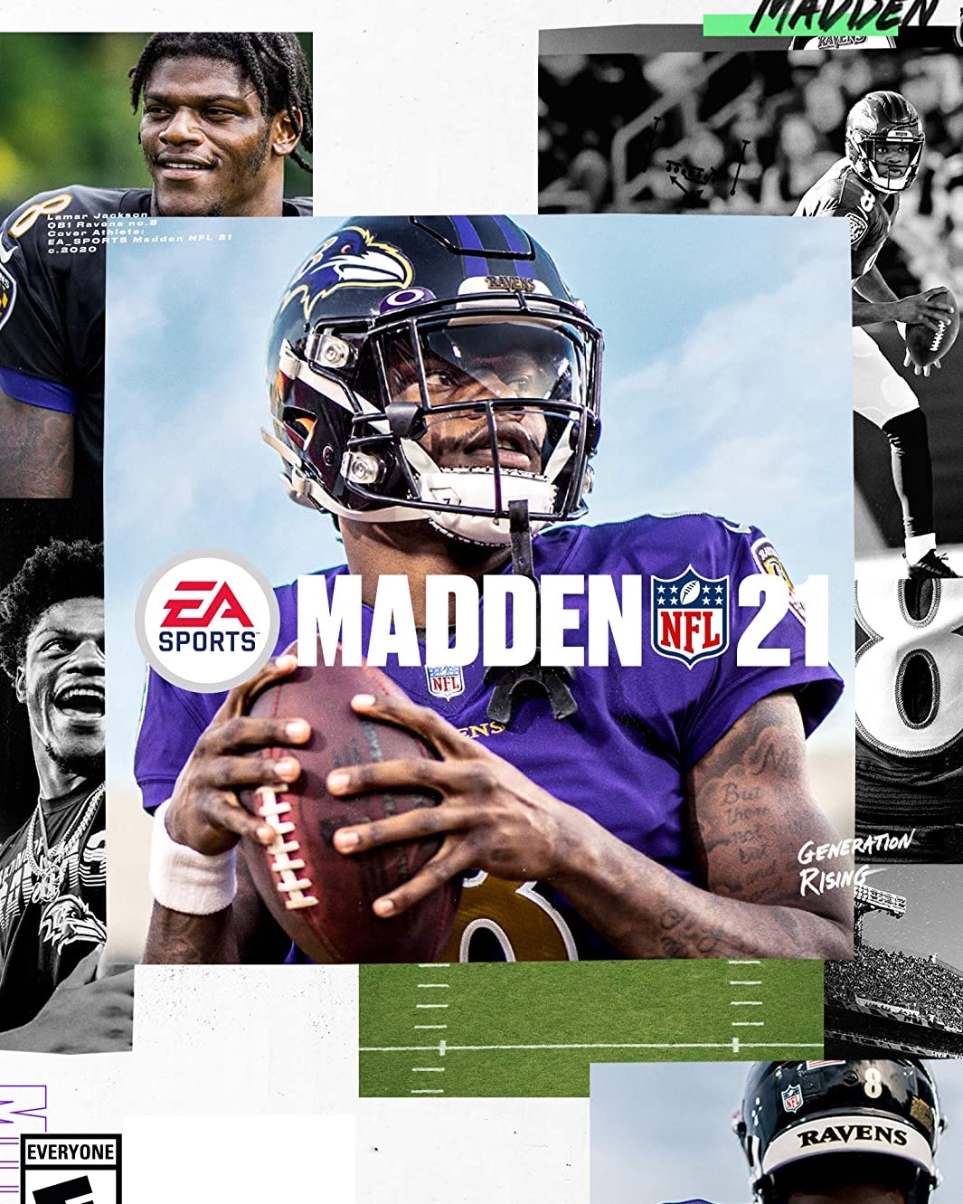 MUT 21 - Super Bowl Program: Present - Madden News