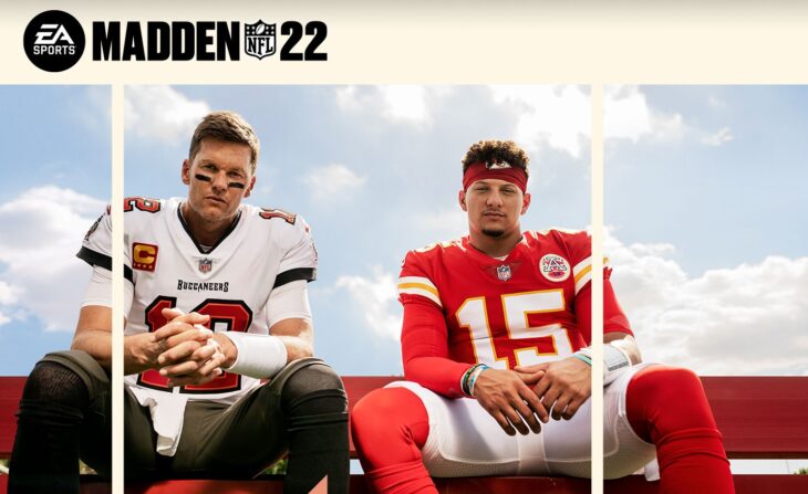 Madden NFL 22