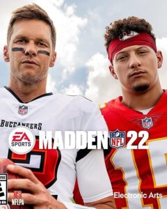 New details for Madden NFL 22 revealed