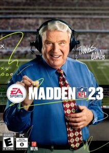 Madden NFL 23 - US - PC