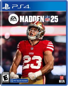 Madden NFL 25 - PS4